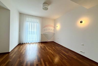 Apartament 4 camere de inchiriat Baneasa Residential - 9