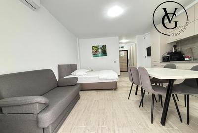 Studio de vanzare | Alezzi Beach Resort - 10