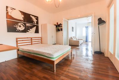 Apartamentul Mawa – bine localizat și spațios – - 11