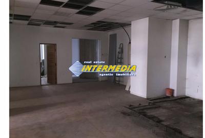 Spatiu Birouri 900 mp Cabinete Clinici Banci Shouroom-uri Alba Iulia Centru - 3