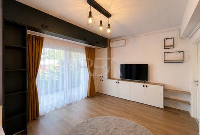 Garsonieră Obor, centrală, et. 1, an 2026, metrou, 39 mp - 1