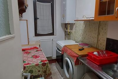 4 camere Micro 39, etaj 4, pret 47000 Euro - 3