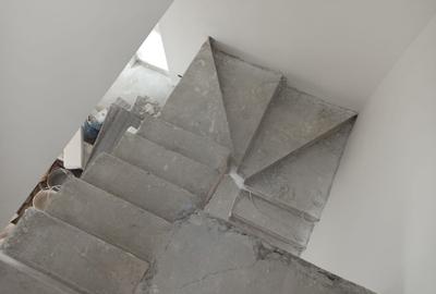 Vila ind.3cam+2bai+2parcari+192mp curte/centru Popesti-Leordeni - 24