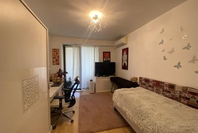 Apartament 4 camere bloc boutique si terasa de 25m - 20