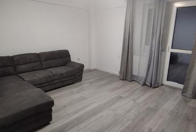 Apartament cu 2 camere decomandat, mobilat în Popas Păcurari