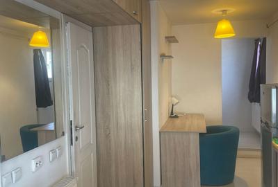 Modern 1 - Bedroom Apartament with Rooftop Access | Central Location - 9