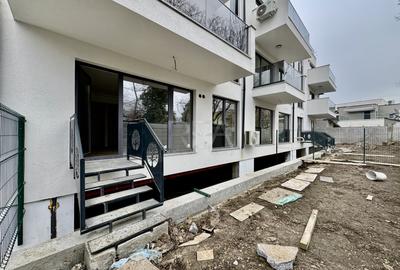 3 camere luminos cu gradina Ultracentral - 13