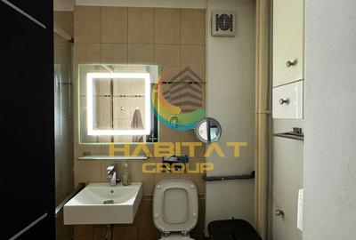 Oltenitei Scoala de Politie vanzare 2 cam decomandat renovat - 24