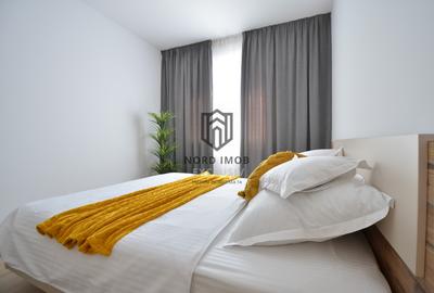 Greenfield Residence - Apartament 3 camere | 2 Bai | Loc Parcare | Pet Friendly - 3