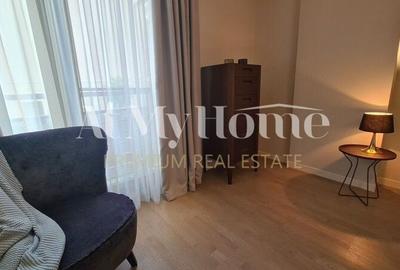 Apartament modern cu 4 camere, prima inchiriere, mobilat ROVERE, parcare - 24