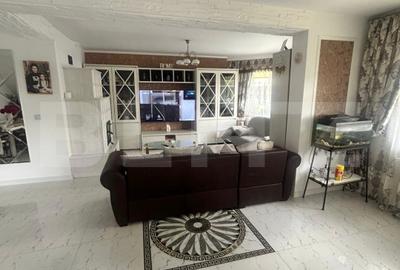 Casa/Vila cu 8 camere, 4 bai - Zarnesti - 7