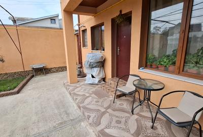 Casa în inima Focșaniului - liniște, confort și tot orașul la câțiva pași - 2