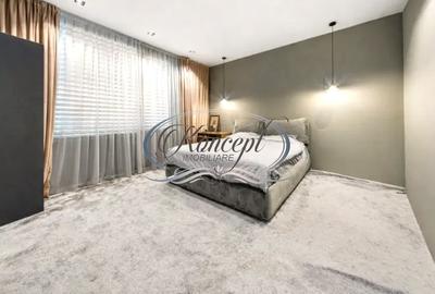 Casa smart, exclusivista, la inceputul strazii Fagetului - 3