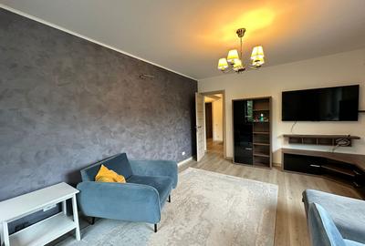 3 camere la cheie | 92 mp | Șemineu | Curte – Zona Fundeni - Dobroesti - 4