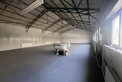 Hala de inchiriat  400 /?, zona Bariera Bucuresti, Ploiesti - 4