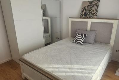 Apartament 2 camere complet mobilat +  Loc de parcare, Darwin Residence Tunari - 5