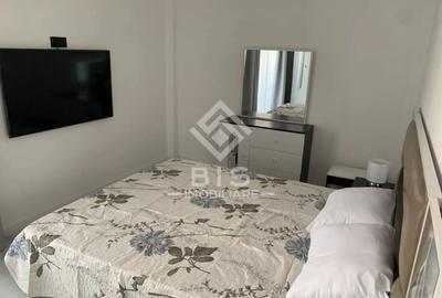 Apartament de inchiriat NUBIA RESIDENCE -Etaj 2 - 3