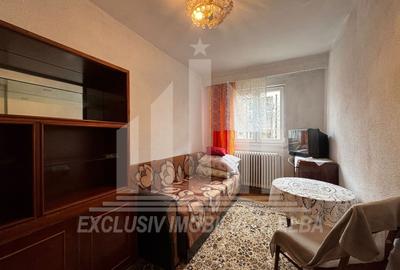 Apartament 2 camere | 40 mp | Etaj 2 | Mobilat complet | Cetate - 5