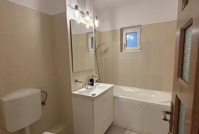 Apartament la cheie cu 2 camere, 53 mp, decomandat, etaj intermediar, Pasteur - 8