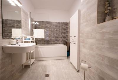 2 Camere + Parcare, Metropolitan Residence, Aviatiei, M Aurel Vlaicu - 11