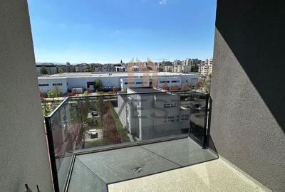 Apartament luminos | Complex Premium | Intre Lacuri | View deschis! - 7