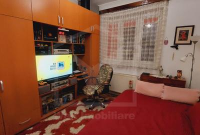 Oferta top! Apartament 3 camere strada Horea - 8