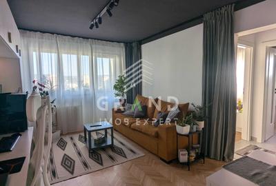 2 camere premium renovat 2022 | Parcare+Boxa 5 mp | Logie | Manastur - 3