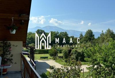 Vilă superbă | 4 camere | 500 mp teren | Vedere la munte | Valea Avrigului - 31