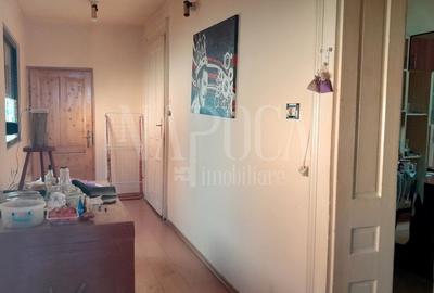 Casa 4 camere de vanzare in Olosig Oradea, Oradea - 3