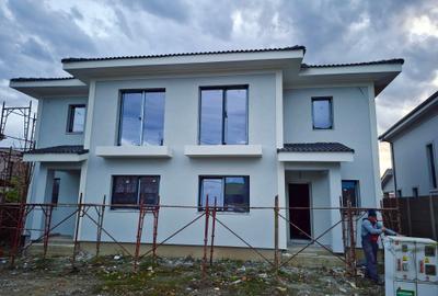 Duplex Nou la Cheie – Dumbrăvița, str. Henri Coandă | Comision 0% - 1