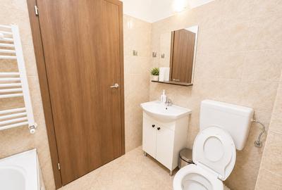 Ap 2 Camere 10 min Metrou Aparatorii Patriei | Viva Residence | Pet-friendly - 5