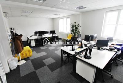 Spatii birouri - Zona Centrala - cuprinse intre 97 mp si 446 mp - 8