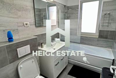 Apartament cu 2 camere + 2 locuri de parcare de vânzare, zona Dumbrăvița - 8