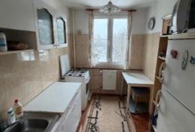 Apartament 3 Camere,Piata Trapezului,et.2/4,Amenajat,loc parcare,Liber - 6