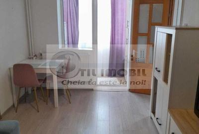 Apartament cu 2 camere în Tătărași