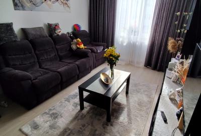 Apartament 3 camere - Rahova - Modoran Ene - 1