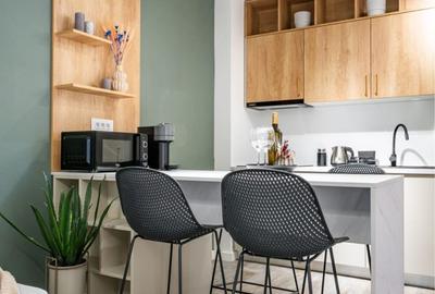 Apartament 2 camere/Expoziției by Cordia - 6