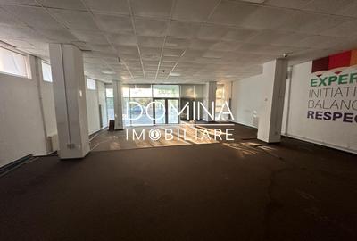 Inchiriere spatiu comercial P+2, in zona centrala , B-dul Constantin Brancusi - 4