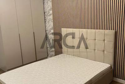 Studio | Ivory - Rond OMV -Pipera | Parcare - 5