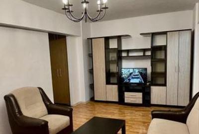 Gorjului | 3 Camere | Metrou 2 Min | Parcare | AC - 2