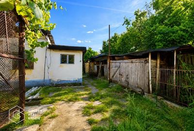 Casa cu teren de 420 mp, localitatea Paulis - 17