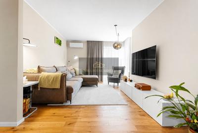 ♦️ Apartament Elegant 2 Camere | Finisaje Premium | Complet Mobilat | - 2