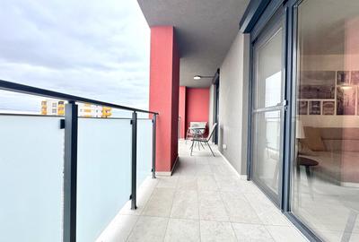 Apartament elegant 3 camere | Zona Olimpia – Stadion | Garaj| - 25