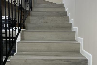 Duplex, 4 camere, 290mp teren, 125mp utili, curent trifazic -  Sacalaz - 18