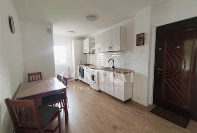 Apartament cu 4 camere decomandate | Zona OMV | Cartierul Mănăștur - 8