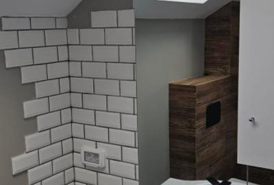 Vilă Duplex Nouă de Închiriat – Cartier Henri Coandă, Sector 1 - 13