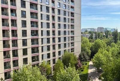 Apartament 2 camere + loc de parcare subteran | 21 Residence | Lujerului - 3