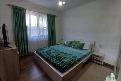 Casa individuala 4 camere / teren 840mp in Clinceni - 15