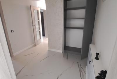 Apartament + curte, 3 camere, complet mobilat si utilat - 6