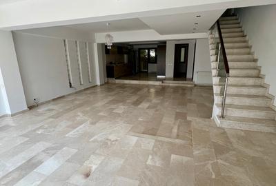 NOU! VILA  TIP DUPLEX/ AVIATIEI/ NEMOBILATA - 1